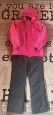 Skianzug 2-teilig Mädchen