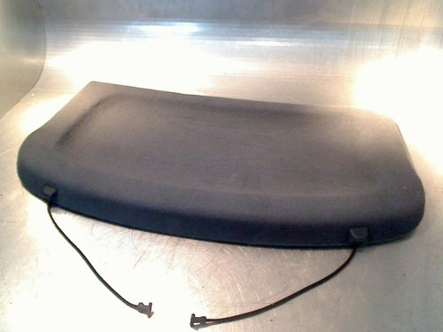 Hutablage rear shelf opel - hutablage,