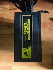 Corsair TX950  Enthusiast Serie PC Netzteil 950 Watt nicht modular fast wie 1000