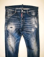 Dsquared2 Premium Jeans 58 XXL