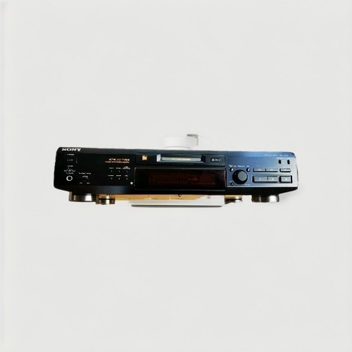 Sony mds je530 minidisc - sony,