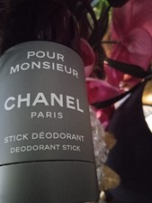 Leerer Deo Stick Pour Monsieur von CHANEL.