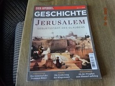 Der spiegel geschichte - spiegel,