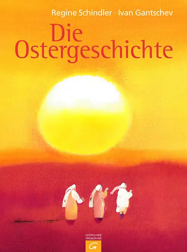 Die ostergeschichte - die,
