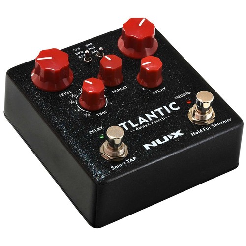 Neu nux ndr atlantic delay - neu:,