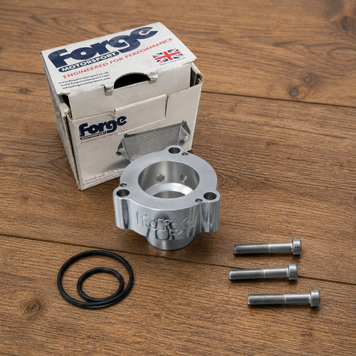 Pop blow off ventil turbo - ventil,