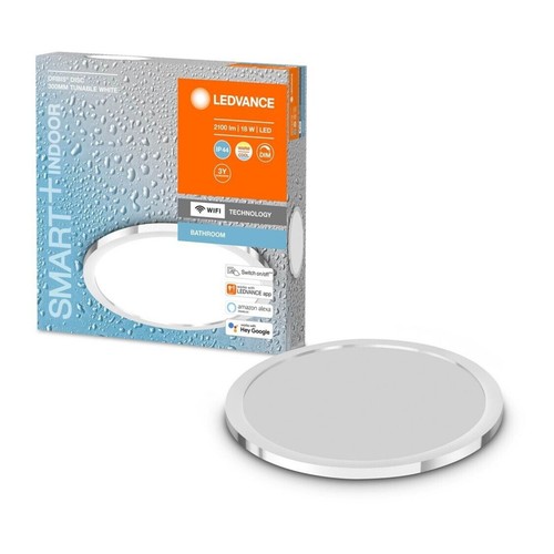 Ledvance smart wifi bad - ledvance,