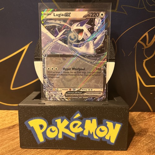 Tcg pokemon karte lugia pre - tcg,
