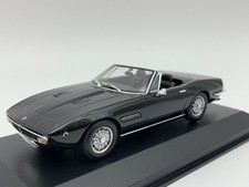 Maserati Ghibli Spyder
