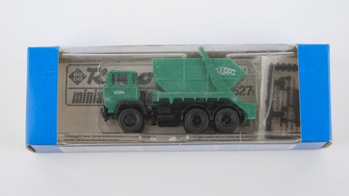 Roco 1527 magirus d - h0,