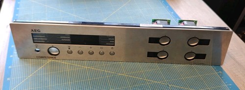 Aeg e8100 backofen - aeg,