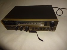 RFT  Robotron Stereo Receiver