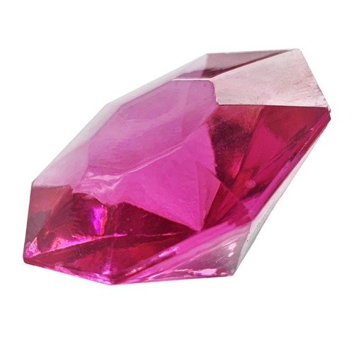 Deco diamanten kunststoff - deco,