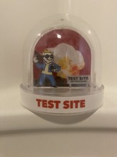 Fallout: New Vegas Snow Globe