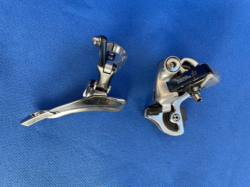 Shimano deore m735 short - xt,