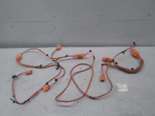 Skoda Enyaq 80X Allrad Hochvoltkabel zum Ladegerät 