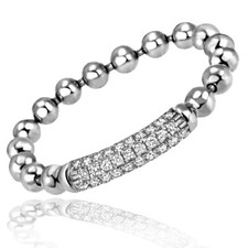 Goldmaid Damen - Ring 925/-