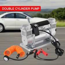 12 Volt 150PSI Mobiler