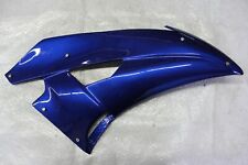 GFK Seitenverkleidung Verkleidung vorne rechts Yamaha YZF R6 RJ15 08-16 #R5030