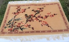 Wandteppich, China Shanghai