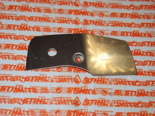 1139 stihl abdeckblech - 1139,