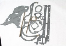 Massey Ferguson Motor