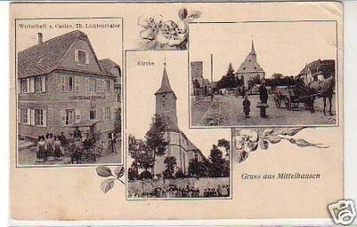 32907 mehrbild gruss - mehrbild,