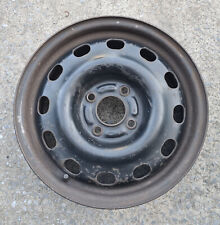 1x Stahlfelge Felge 6x15 ET49,5 LK4x108 95GB-FA 2150815 für Ford Mondeo MK2