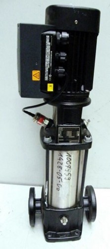 Grundfos cre egj a - grundfos, 3-15