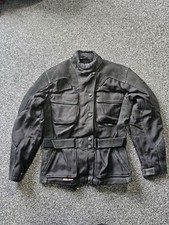 Polo motorrad jacke - herren, xs