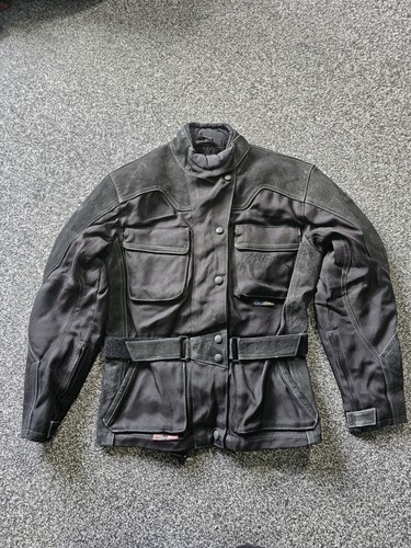 Polo motorrad jacke herren - motorrad,