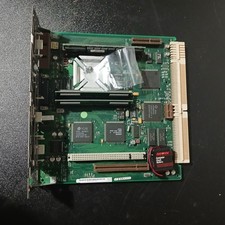 Apple Performa Mainboard