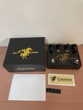 Ceriatone Horse Breaker Gitarrenverstärker gebraucht JM Machine Tone Combo