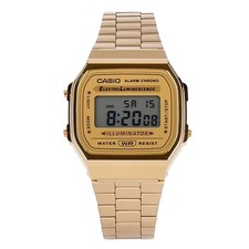 CASIO Vintage Iconic