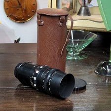 ⭐️ MEYER OPTIK GÖRLITZ- Primotar 3.5/135