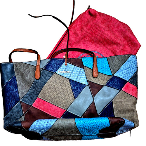 Original desigual damen - desigual,