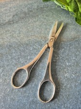 WMF "Art Deco" Traubenschere