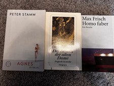 Literatur-Set: Stamm –