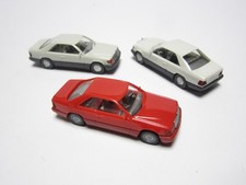 Wiking Set Konvolut (20)