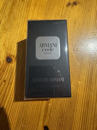 Giorgio armani code - armani,