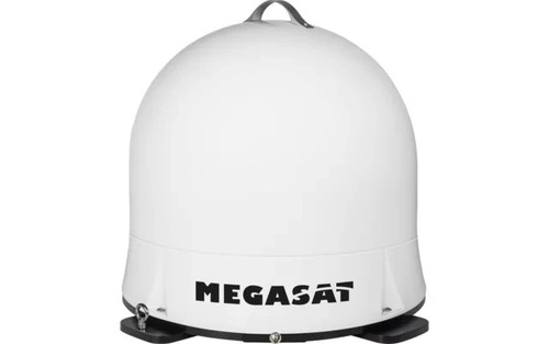 Megasat campingman portable - megasat,