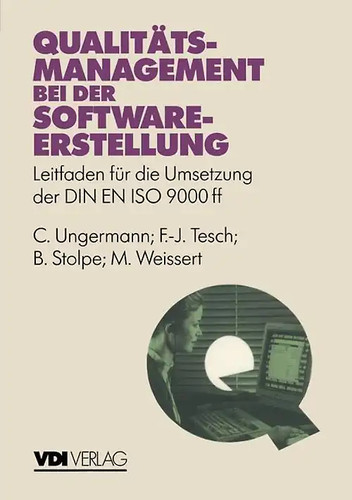 Qualitätsmanagement bei der