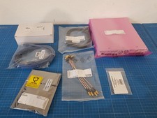 NI USRP X300 - 783144-01 (KINTEX7-325T FPGA, 2 Chan,10GIGE & PCIe Bus) _3_6 UR