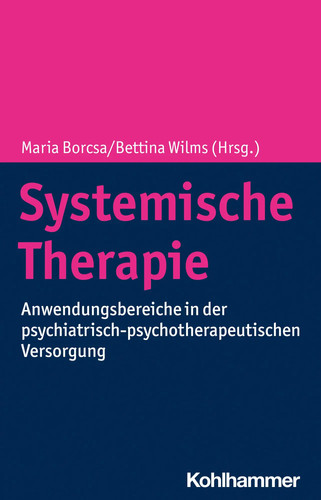 Systemische therapie maria - systemische, |