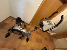 Hometrainer CRANE Power studio  Ergometer