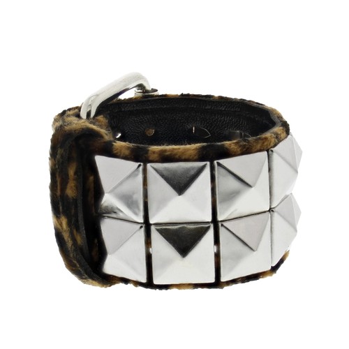 Armband reihig pyramide - armband,