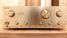 Sansui AU-α607NRA II