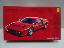 Fujimi Ferrari 288 GTO 1:24