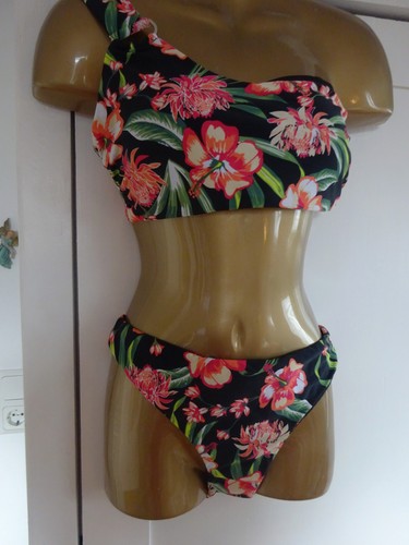Bikini set bodyflirt nagel - set,