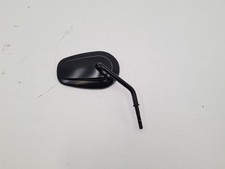 Harley-Davidson Universal  Spiegel rechts schwarz einzeln